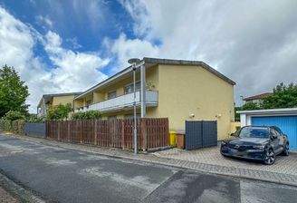 Königstein Wohnetage mit großem Sonnenbalkon-01