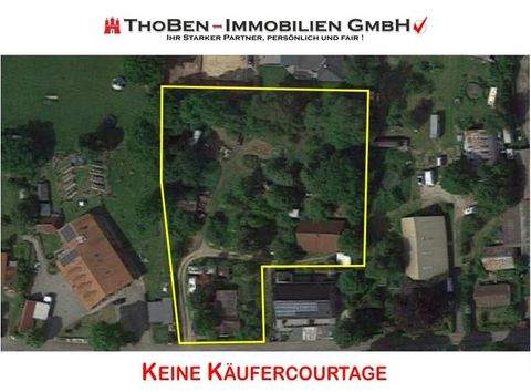 Negernbötel Grundstücke, Negernbötel Grundstück kaufen