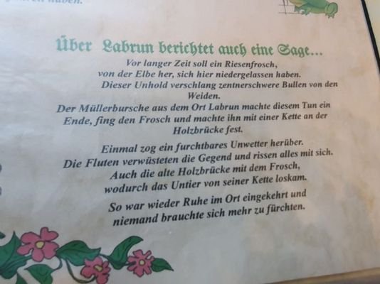Sage von Laprun 