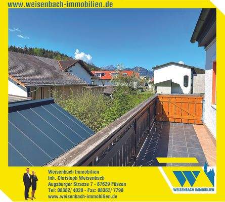 Weisenbach Immobilien