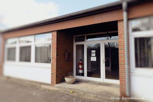 Springtime im Gewerbepark Uelzen