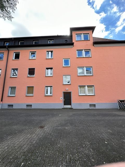 Neunkirchen am Sand Wohnungen, Neunkirchen am Sand Wohnung kaufen