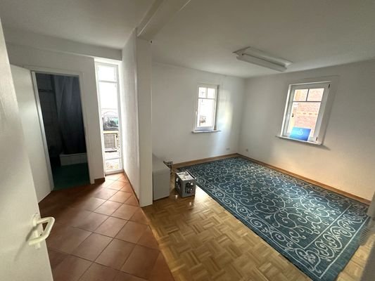 Zimmer/Büro 2