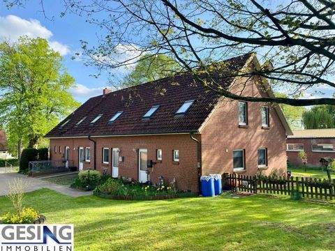 Warlitz Renditeobjekte, Mehrfamilienhäuser, Geschäftshäuser, Kapitalanlage