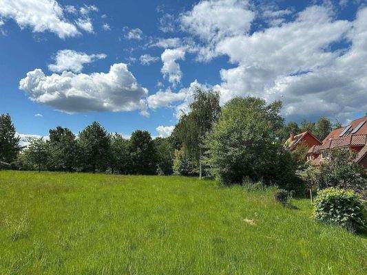 Landschaftsschutzgebiet