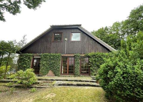 Spreenhagen Häuser, Spreenhagen Haus kaufen