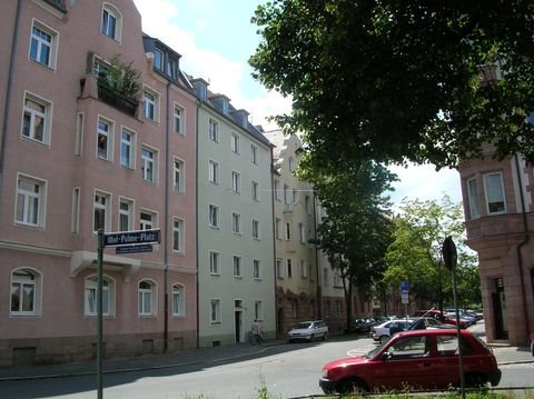 Nürnberg Wohnungen, Nürnberg Wohnung mieten