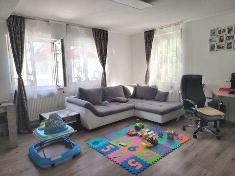 Obersontheim Wohnungen, Obersontheim Wohnung kaufen