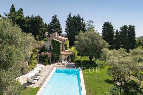 Vence Häuser, Vence Haus kaufen