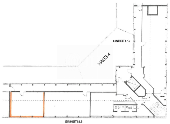 Haus 4 - 3.OG - 81 m²