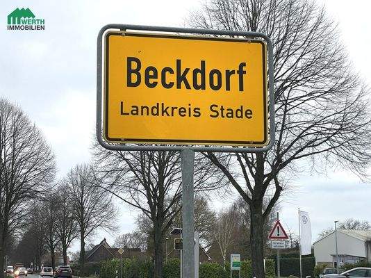 Beckdorf 