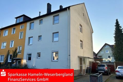 Hameln Wohnungen, Hameln Wohnung kaufen