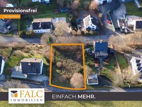 Gummersbach Grundstücke, Gummersbach Grundstück kaufen