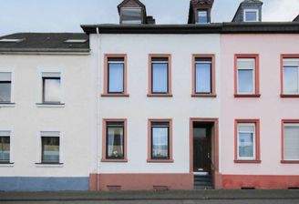 Außenansicht Straße 2