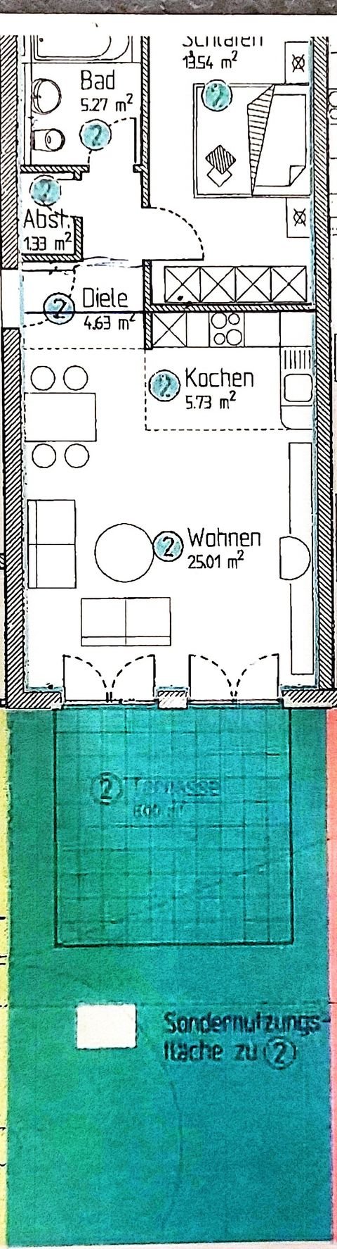 Konstanz Wohnungen, Konstanz Wohnung mieten