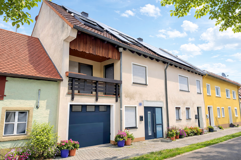 Sugenheim Häuser, Sugenheim Haus kaufen