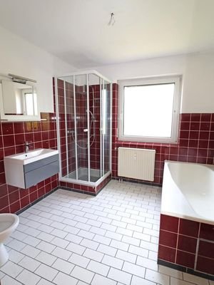 Badezimmer EG