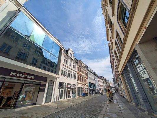 Innere Schneeberger Str.