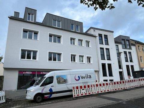 Bitburg Wohnungen, Bitburg Wohnung mieten