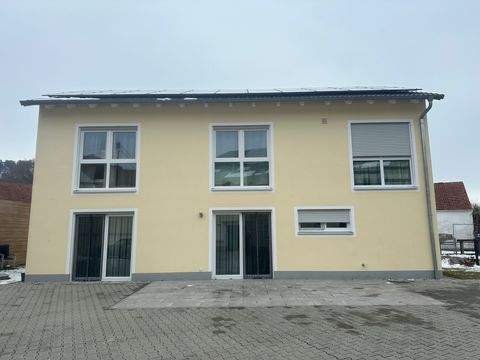 Donauwörth Wohnungen, Donauwörth Wohnung mieten