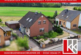 Willkommen Zuhause