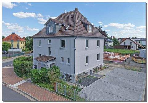 Fritzlar Wohnungen, Fritzlar Wohnung mieten