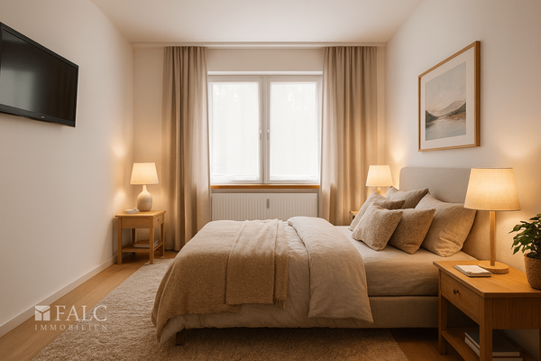 Einrichtungsbeispiel