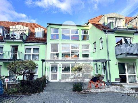 Amberg Wohnungen, Amberg Wohnung kaufen