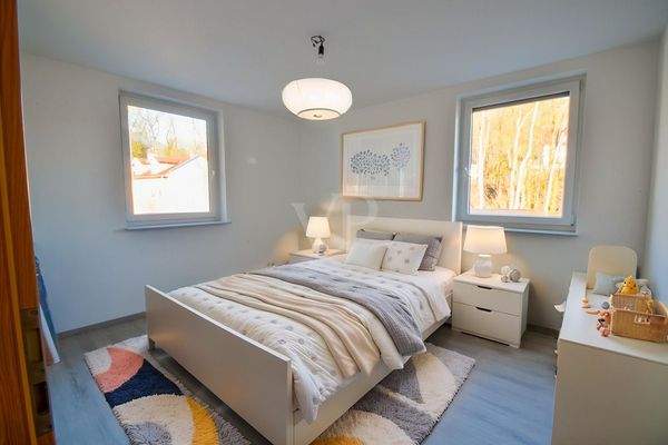 Möglichkeit Kinderzimmer