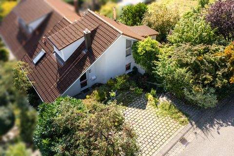 Weissach Häuser, Weissach Haus kaufen