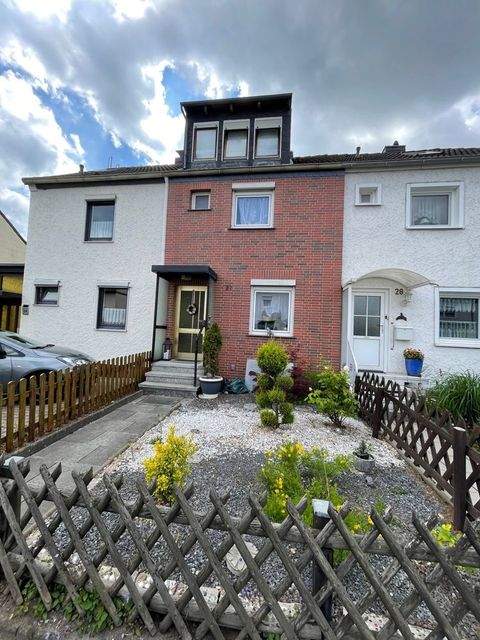 Hildesheim Häuser, Hildesheim Haus kaufen