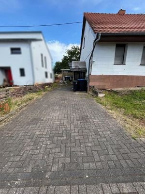 Stellplätze