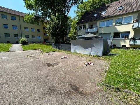 Essen Garage, Essen Stellplatz