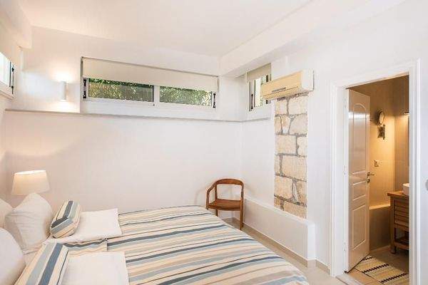 Kreta, Marathi: Majestätisches Anwesen mit Panoramablick auf Meer und Berge zu verkaufen