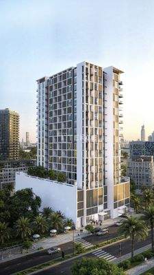 Luxury Flats with Italian Tiles & European Appliances in Dubai JVC