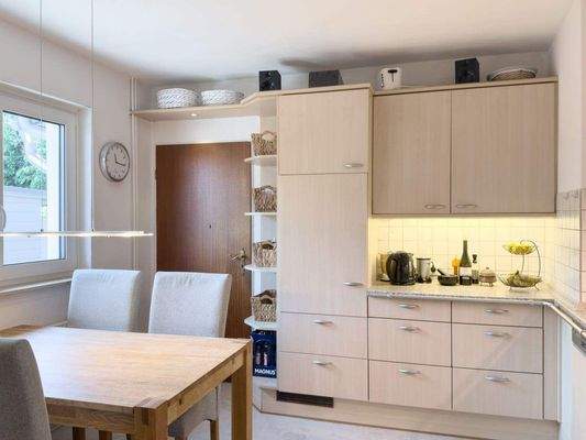 Küchen mit Zugang Zimmer I