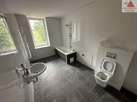 Chemnitz / Schloßchemnitz Wohnungen, Chemnitz / Schloßchemnitz Wohnung mieten