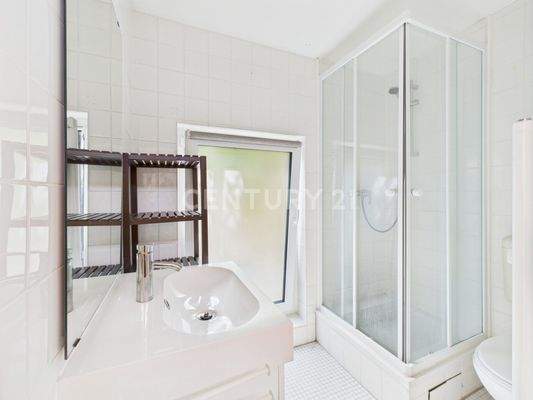 Badezimmer Erdgeschoss