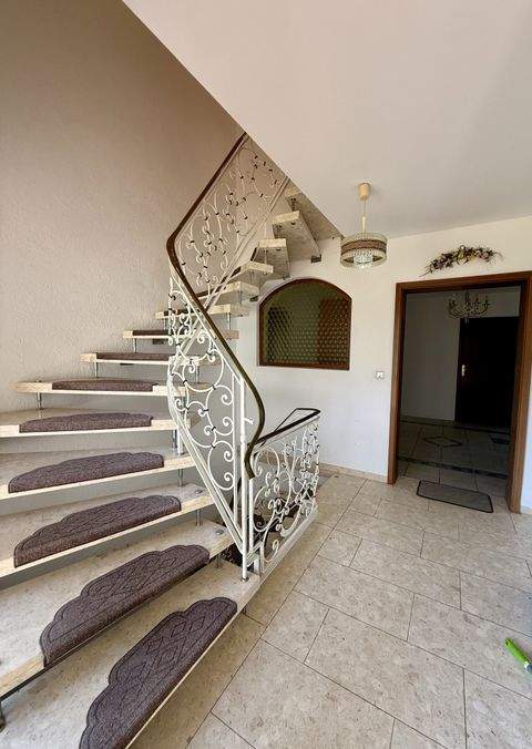 Burgheim Häuser, Burgheim Haus kaufen