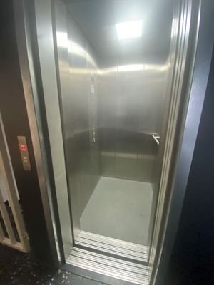 Aufzug