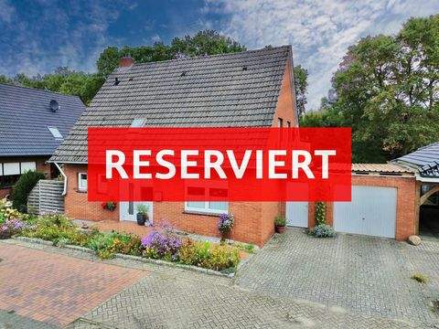 Wietmarschen Häuser, Wietmarschen Haus kaufen