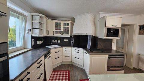 Nördlingen Wohnungen, Nördlingen Wohnung mieten