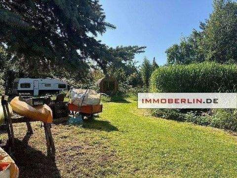 Oberkrämer Grundstücke, Oberkrämer Grundstück kaufen