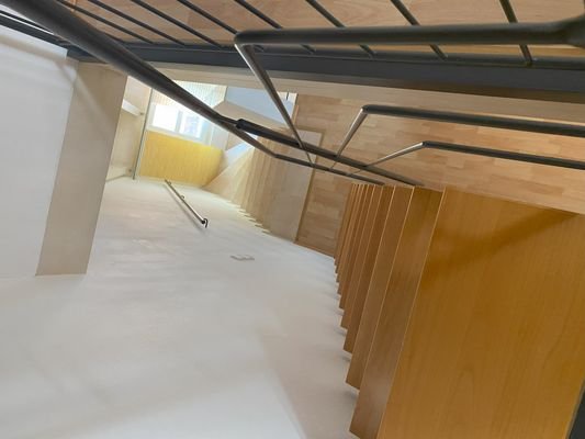 Treppen