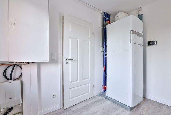 Hauswirtschafts- / Technikraum