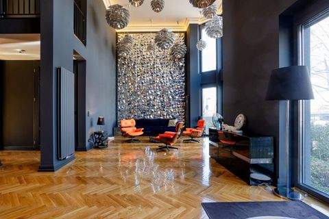 Frankfurt am Main Häuser, Frankfurt am Main Haus kaufen