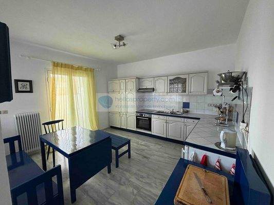 29. KITCHEN - GROUND FLOOR