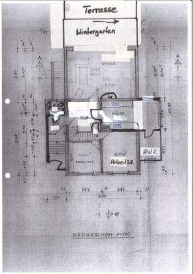 Grundriss EG_Haus rechts