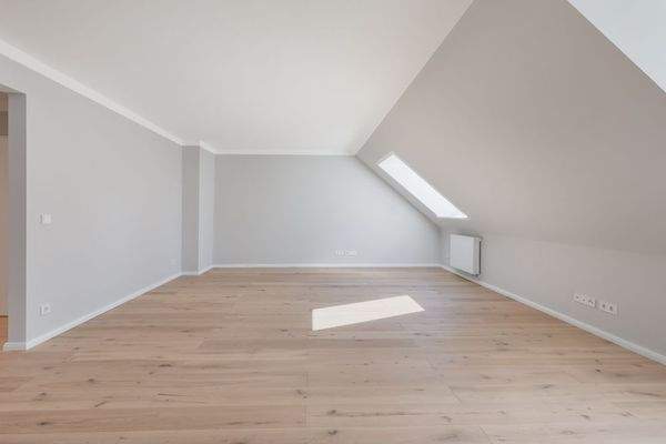 Wohn-Essbereich Ansicht 4