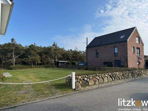 Sylt / Rantum Grundstücke, Sylt / Rantum Grundstück kaufen